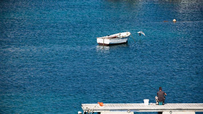 En portada - Lampedusianos