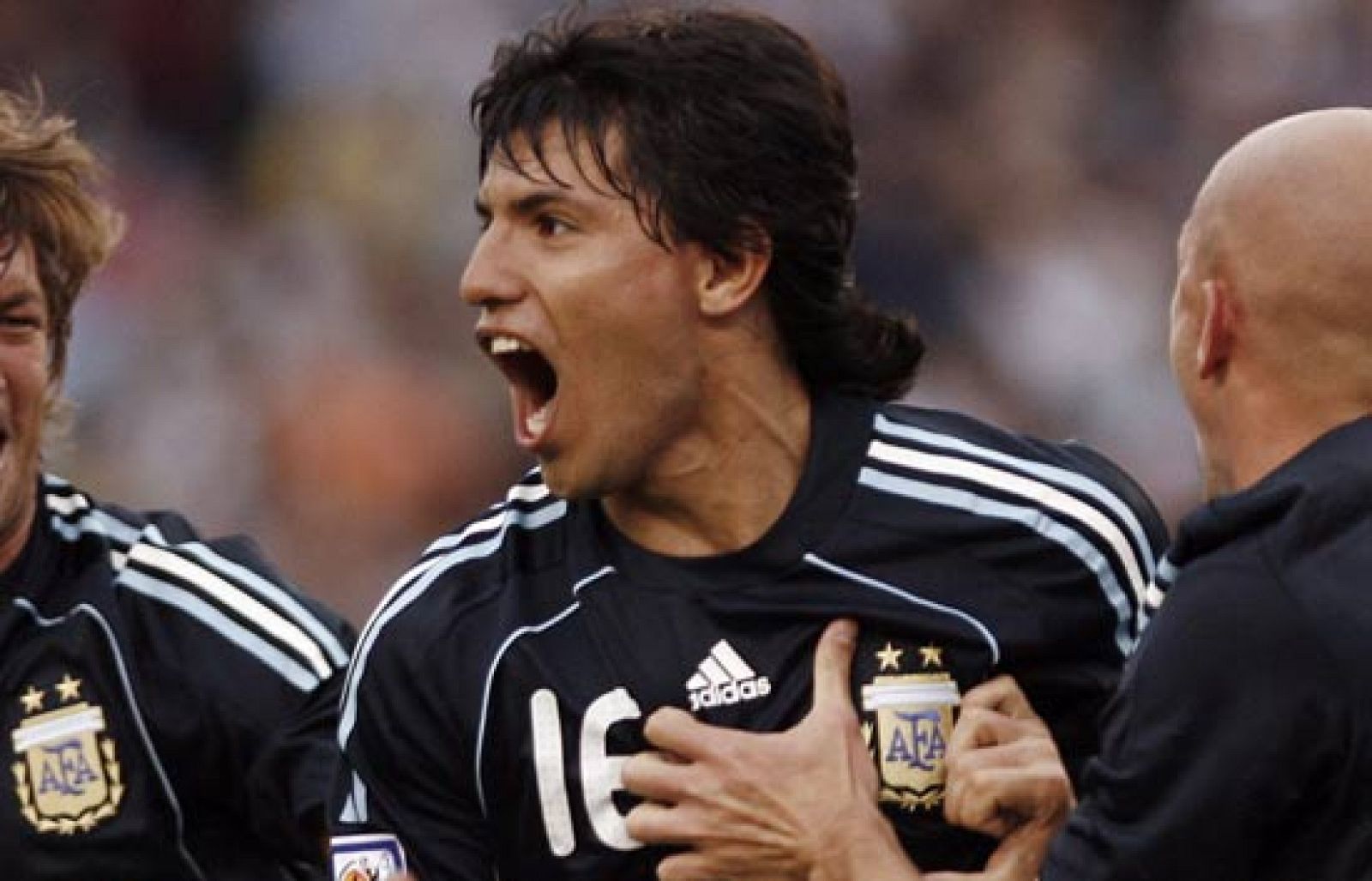 El delantero del Atlético de Madrid, Sergio Agüero, ha vuelto después de su participación con la selección Argentina. Pese al cansancio acumulado por el viaje y los dos encuentros disputados con la albiceleste, el Kun se encuentra listo para jugar e