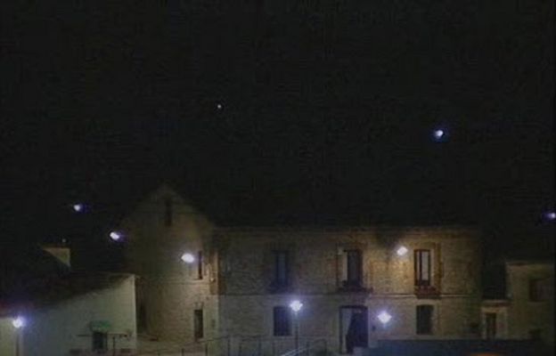  - La energía eólica y el insomnio