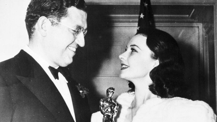 Días de cine - 50 años de la muerte de David O.Seltznik