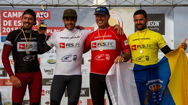 Surf - Longboard masculino