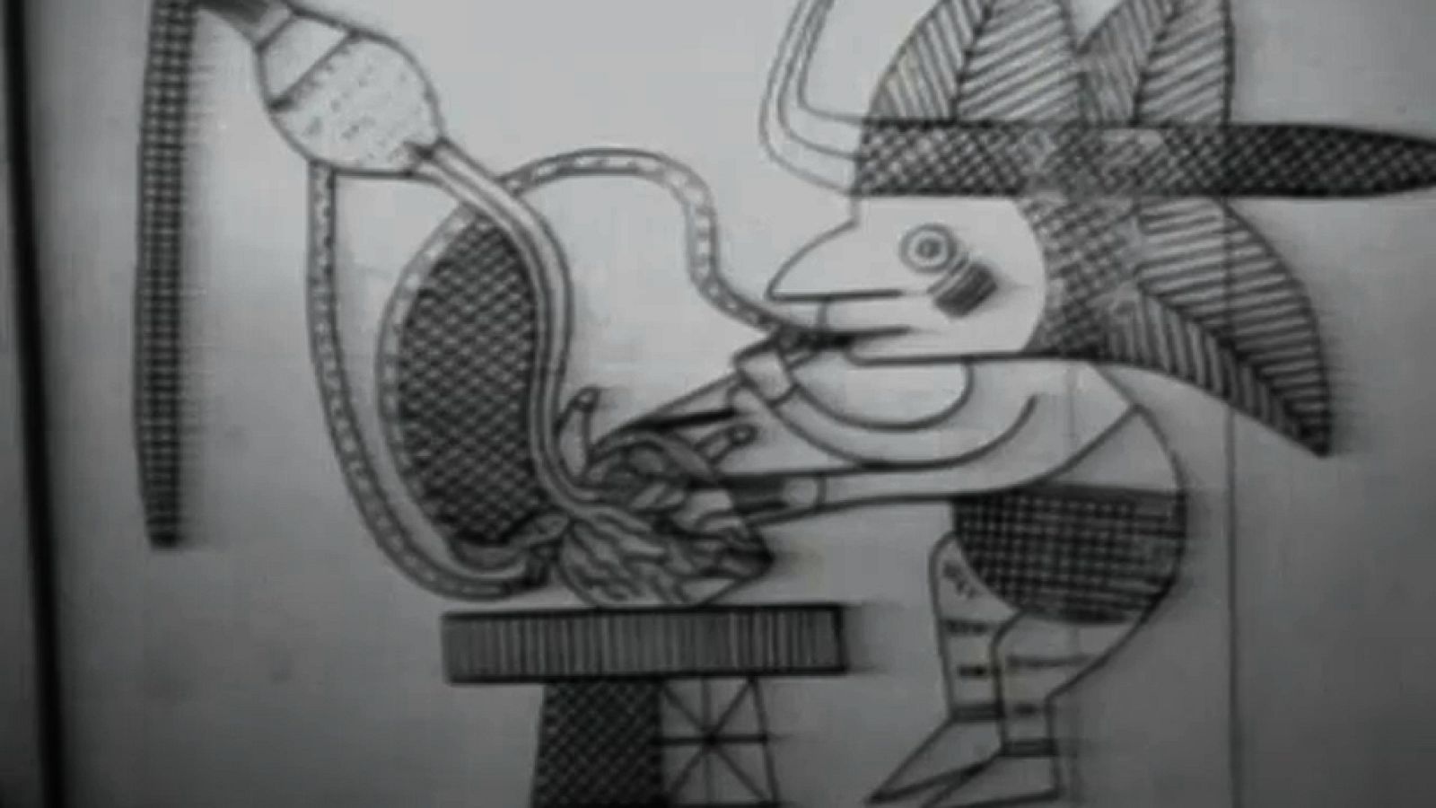 Más allá - Hace 30 millones de años. El asunto Ica