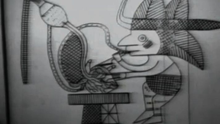 Más allá - Hace 30 millones de años. El asunto Ica