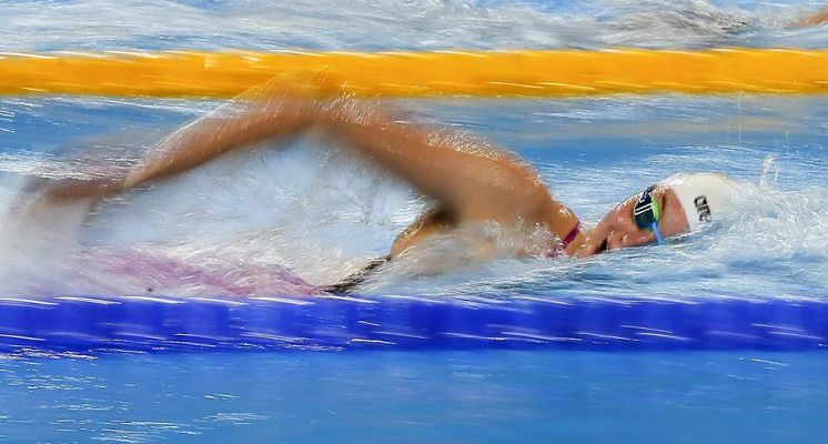  - Mejores Momentos Juegos Europeos de Bakú: Día 14. Primera parte