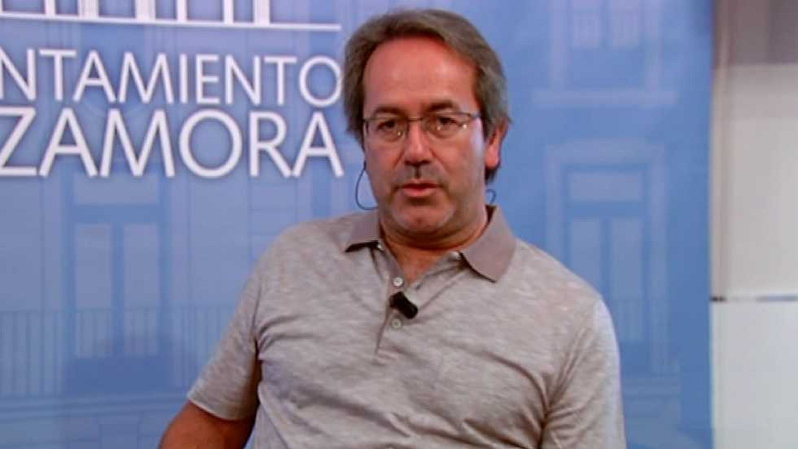 Los desayunos de TVE -  Francisco Guarido (IU) y Francisco de la Torre (PP), alcaldes de Zamora y Málaga - Ver ahora