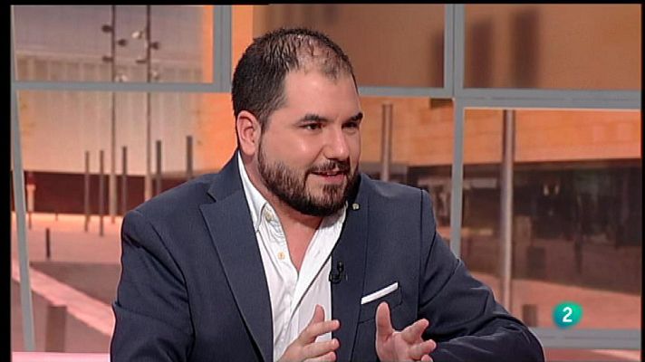 Para todos La 2 - Manuel Moreno