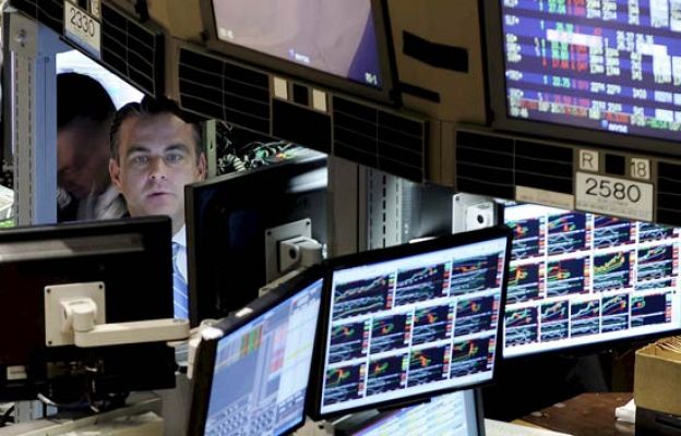  - Ganancias en las bolsas europeas