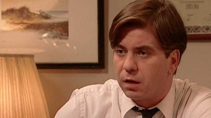 Amar en tiempos revueltos - T5 - Capítulo 149