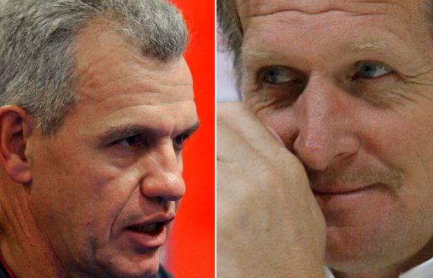  - Todo listo para el derbi