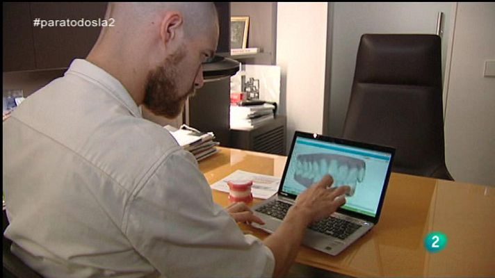Para todos La 2 - Vídeo - Ortodoncia