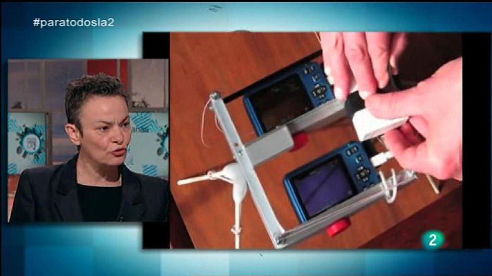 Para todos La 2 - Ciencia colaborativa