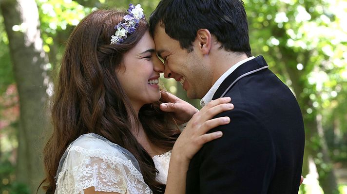 La mañana - Leonor y Pablo nos cuentan su historia de amor imposible