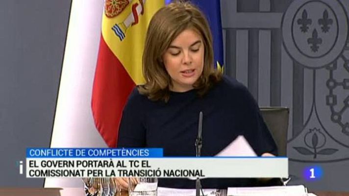 L'Informatiu - L'Informatiu - 26/06/15