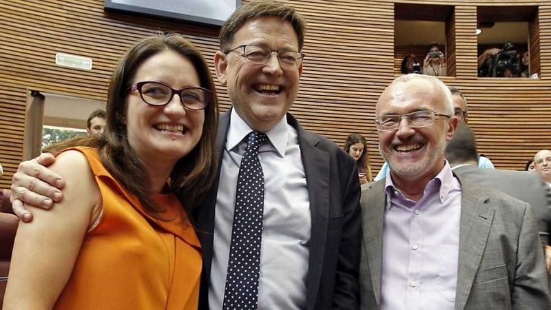 L'Informatiu - Comunitat Valenciana - 26/06/15 - Ver ahora