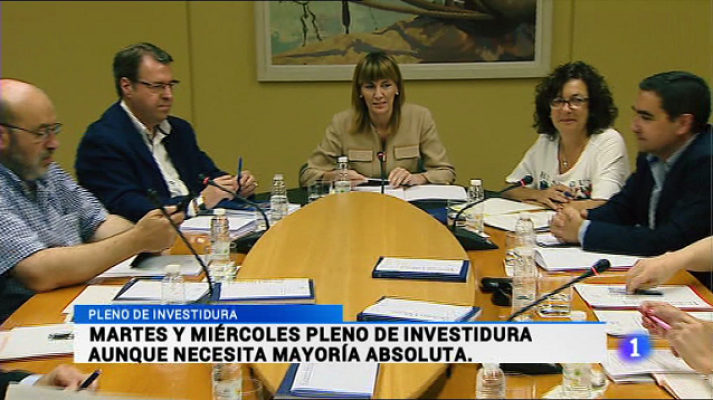 Informativo Telerioja - Telerioja en 2' - 26/06/15