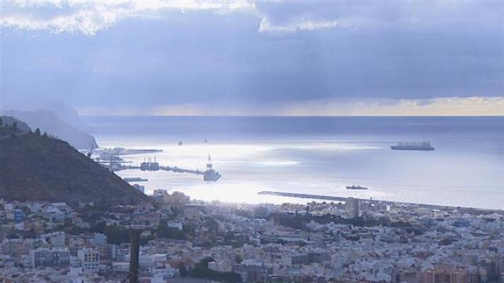 Telecanarias - El tiempo en Canarias - 26/06/15