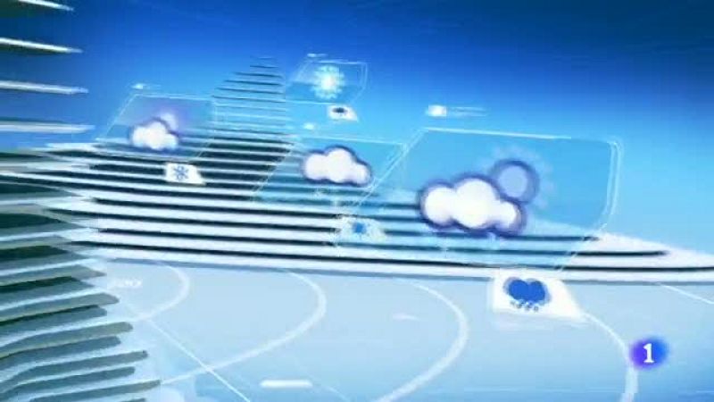 El tiempo en La Rioja - 26/06/15