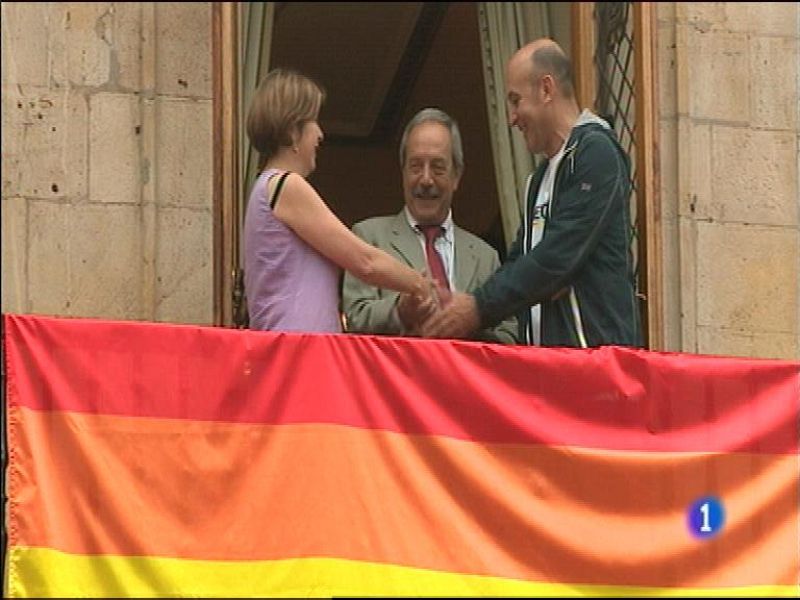 Asturias en 2' - 26/06/15 | Ver