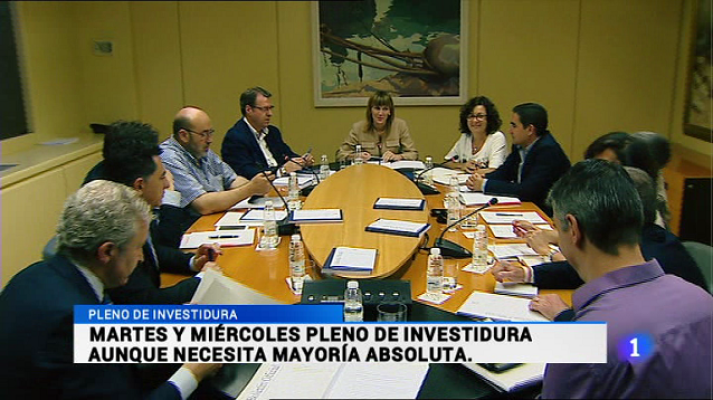 Informativo Telerioja - Informativo Telerioja 2 - 26/06/15