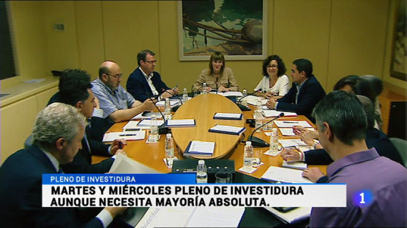 Informativo Telerioja 2 - 26/06/15