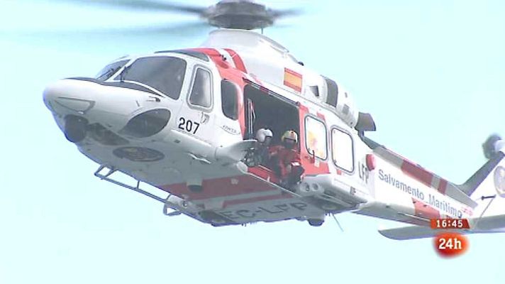 España en 24h - España en 24 horas - 26/06/15