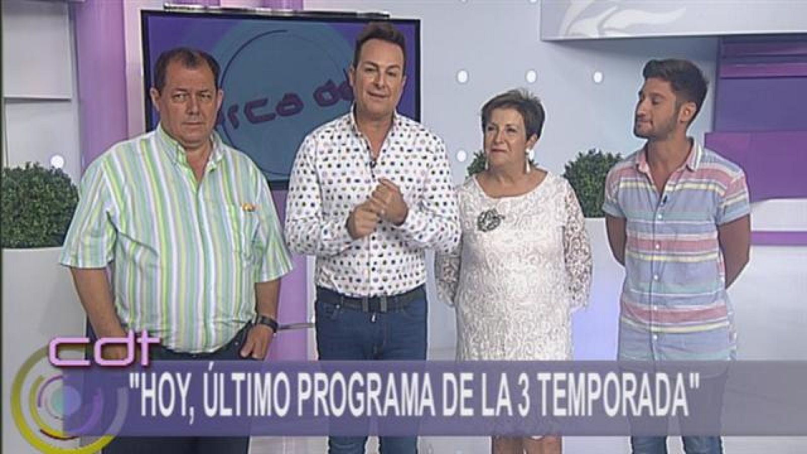 Cerca de ti - 26/06/15 - Cerca de ti | Ver