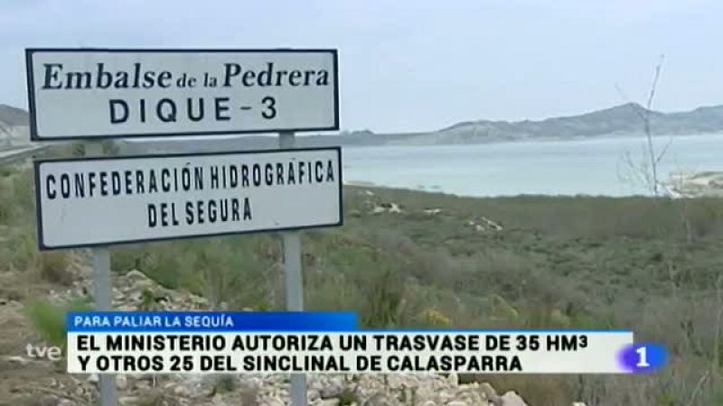 Noticias Murcia - 26/06/2015