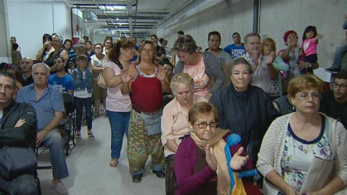 Telecanarias - Telecanarias - 26/06/15