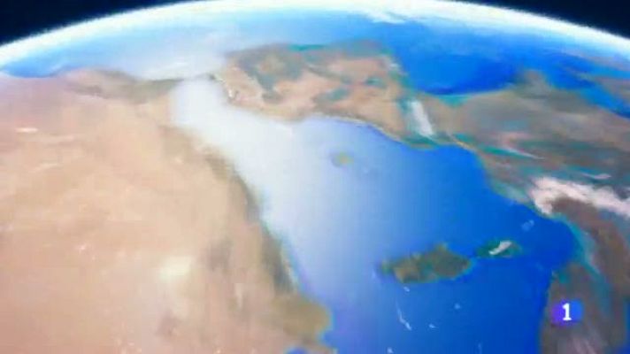 TeleCantabria - El tiempo en Cantabria - 26/06/15