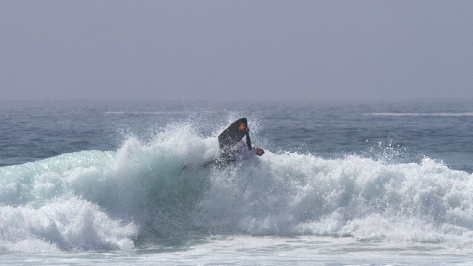 Campeonato de España de Surf 2015 - Bodyboard Promesas