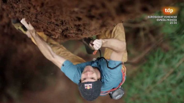 Evasión - T3 - Programa 12