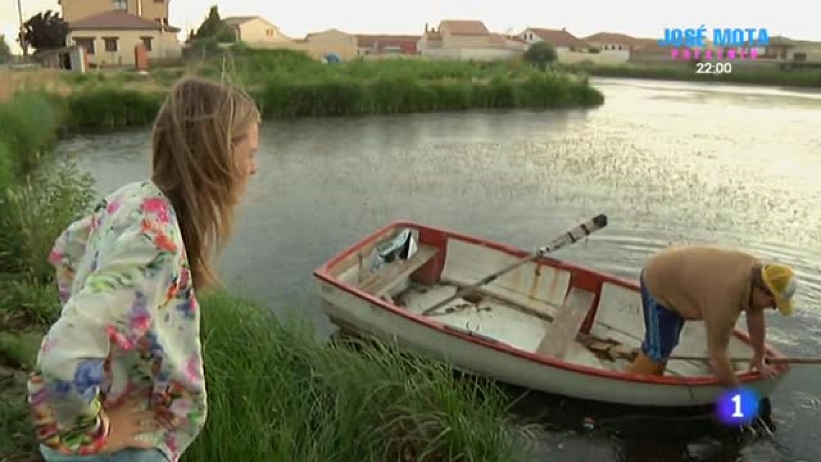 ¿Pescado en Castilla? Sí, la tenca