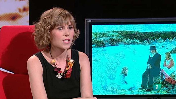 El cine de La 2 - El Abuelo (Presentación)