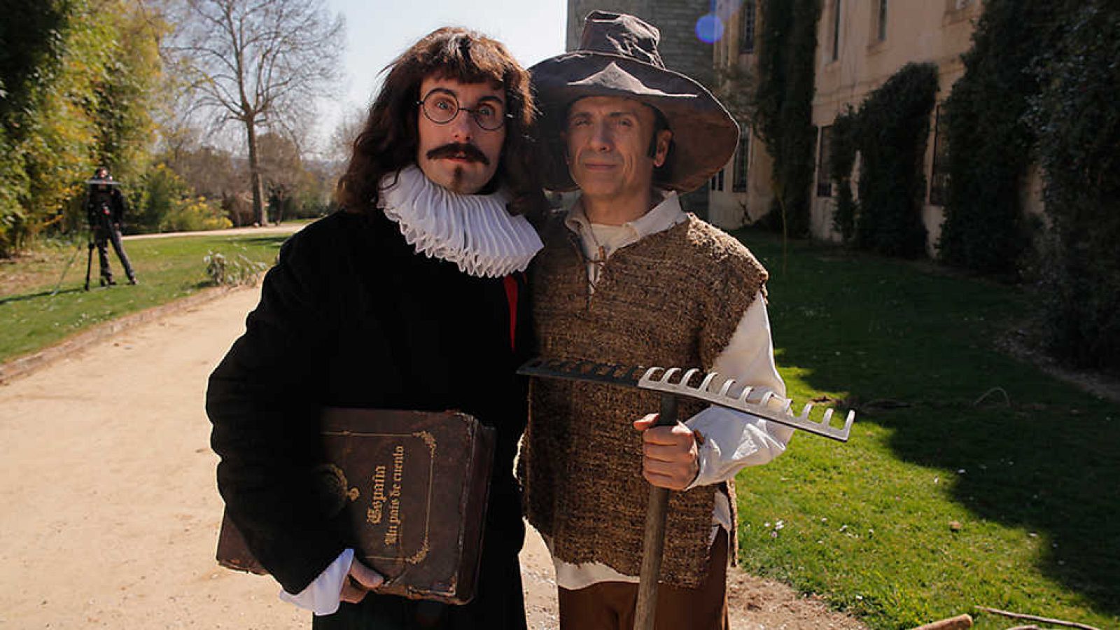 Jos Mota presenta - 26/06/15 - ver ahora