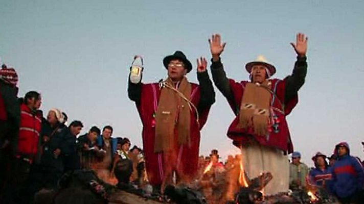 Latinoamérica en 24 horas - Latinoamérica en 24 horas - 26/06/15