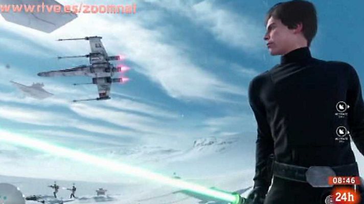 Zoom net - Especial E3, la feria de videojuegos de Los Ángeles