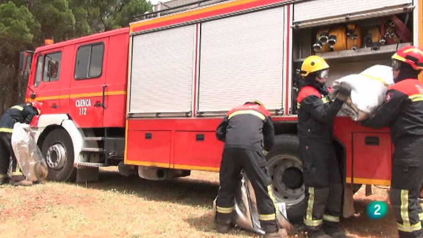 España en Comunidad - 27/06/15 - ver ahora