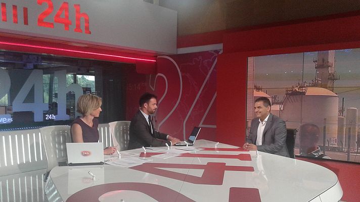 Informativo 24h - "El Estado Islámico está más organizado que Al Qaeda"