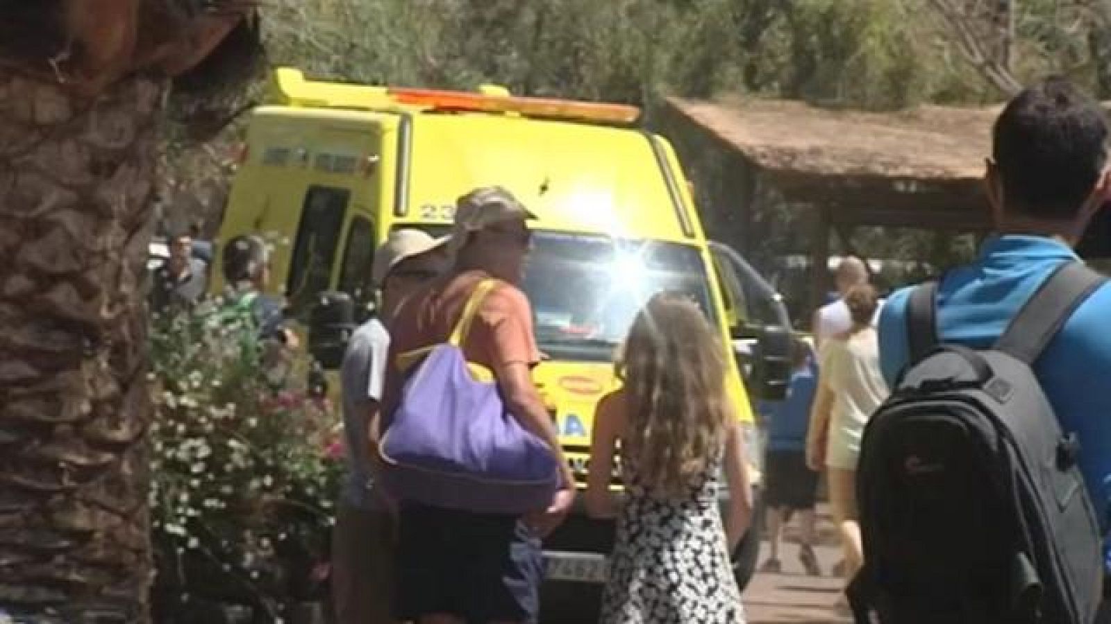 Canarias en 2' - 27/06/15 | Ver