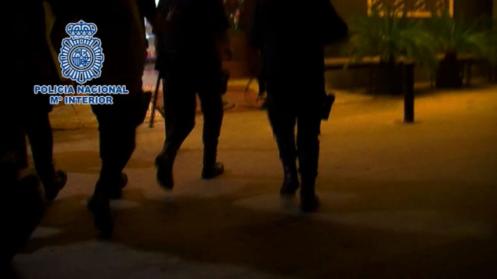 Liberan a seis mujeres chinas explotadas sexualmente en karaokes de Madrid