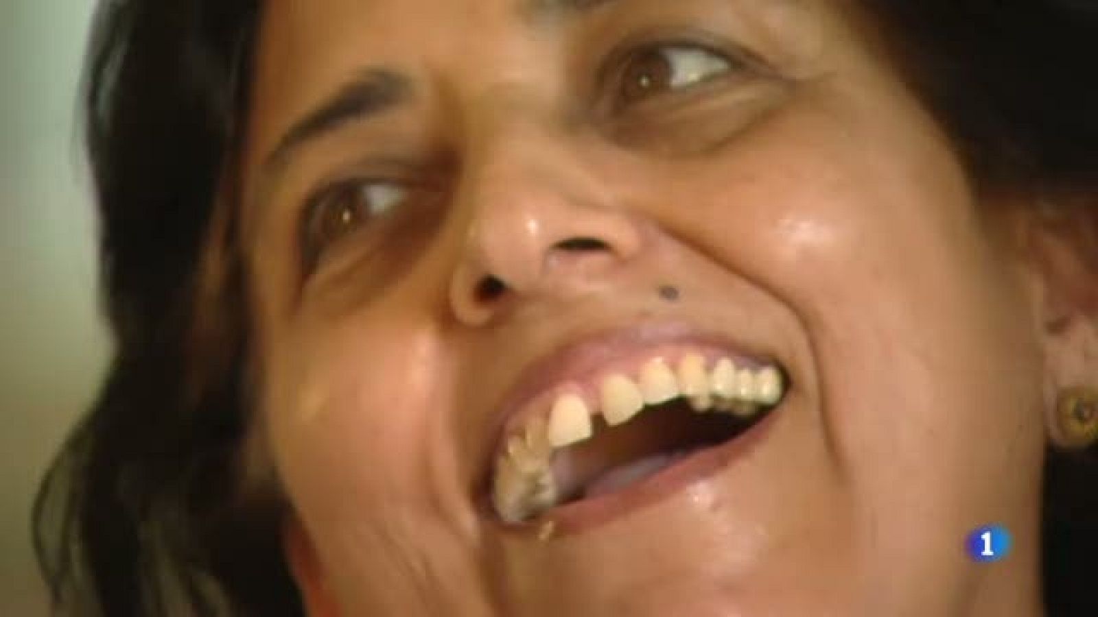 "Dones del món, llar i feina a barcelona" l'exposició al recinte de Sant Pau de Barcelona que explica la realitat de la dona que migra al món