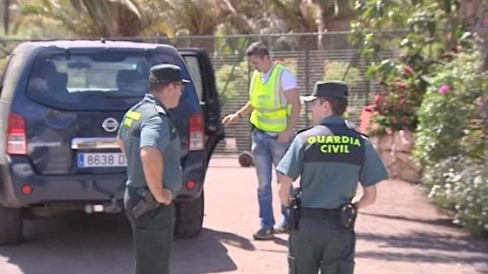 Telecanarias - Telecanarias - 27/06/15