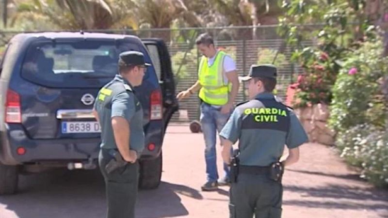 Telecanarias - 27/06/15 | Ver