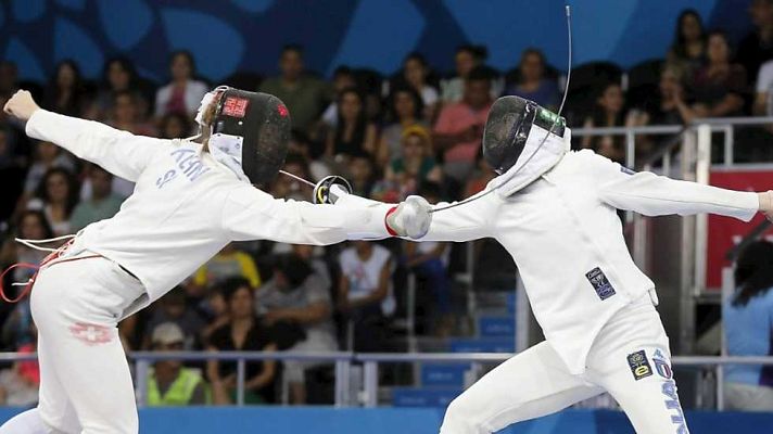  - 15ª Jornada: Resumen 1