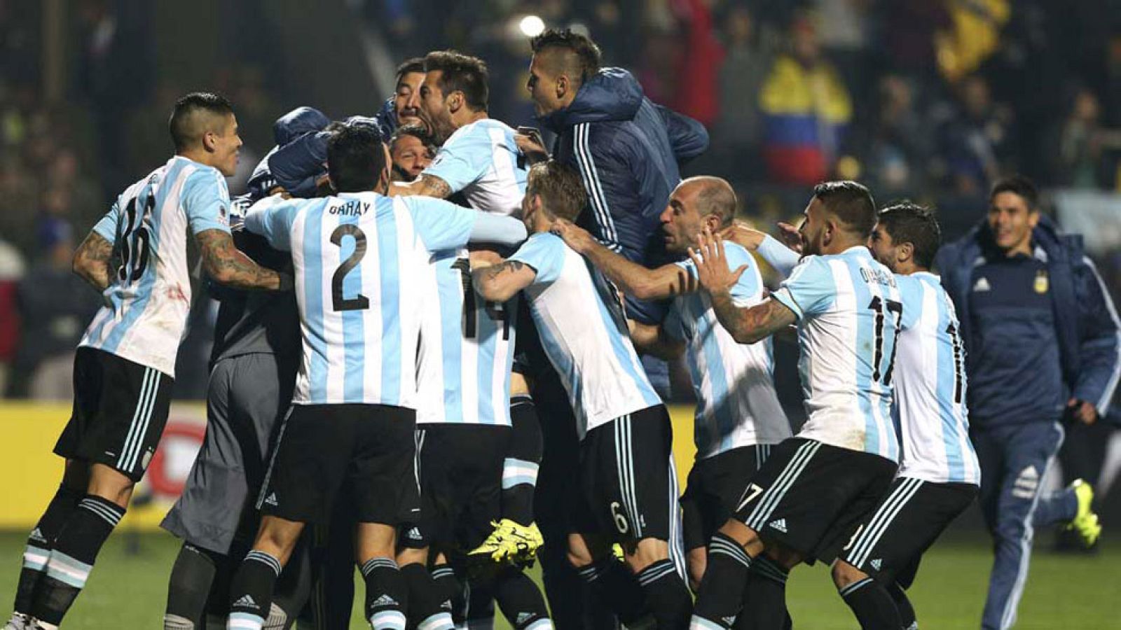 Deportes TD1 Fin de semana - 27/06/15