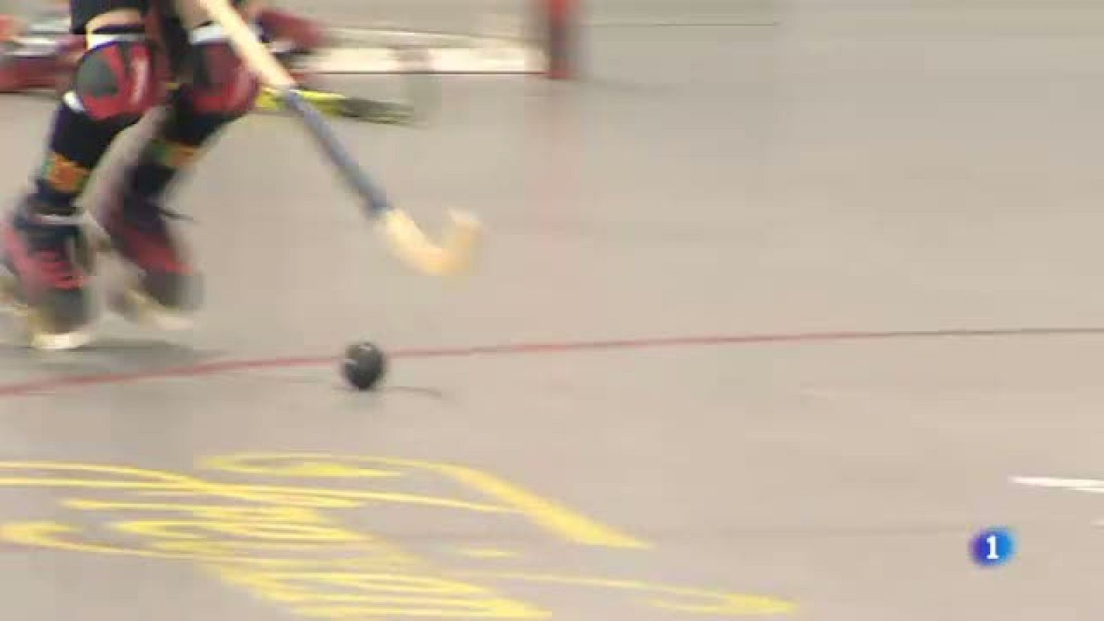 Sant Sadurní d'Anoia, planter de l'Hoquei patins català