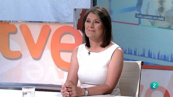 RTVE responde - RTVE responde - 27/06/15