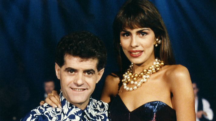 ¿Pero esto qué es? - 28/12/1990