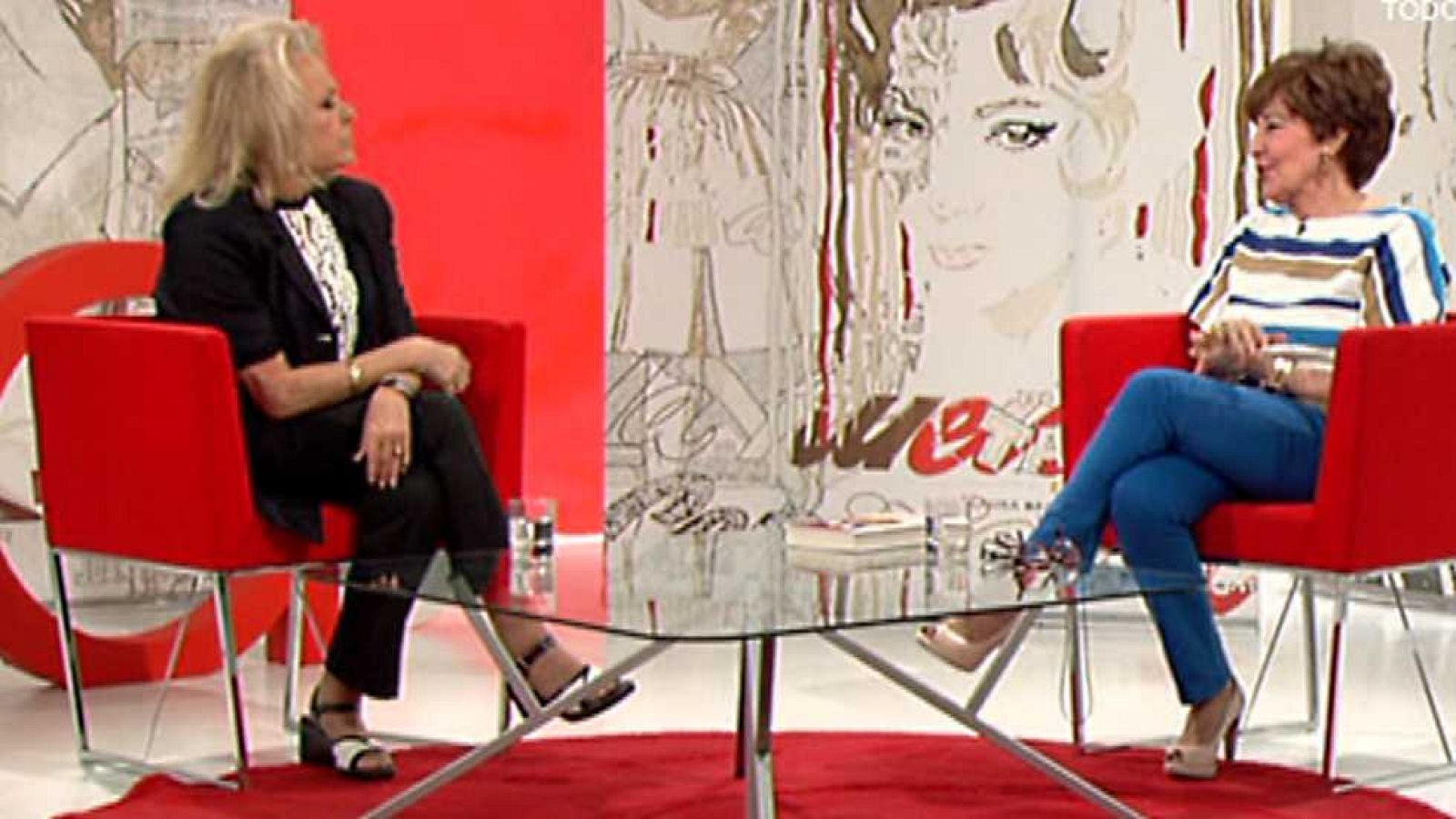 Cine de barrio - Donde hay patrón... - ver ahora