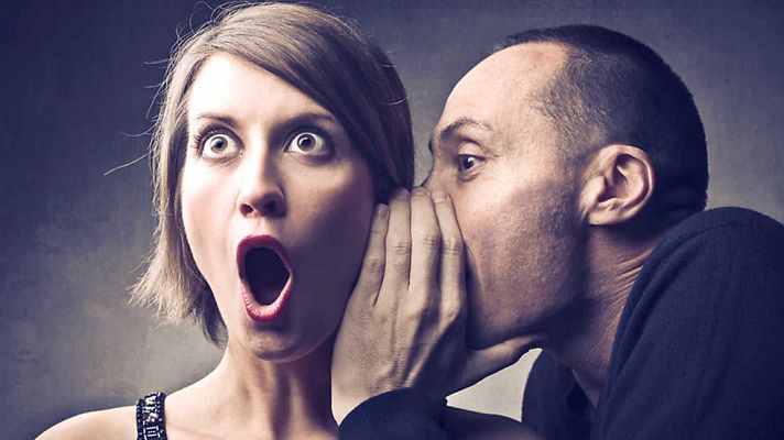 La noche temática - Toda la verdad sobre el cotilleo